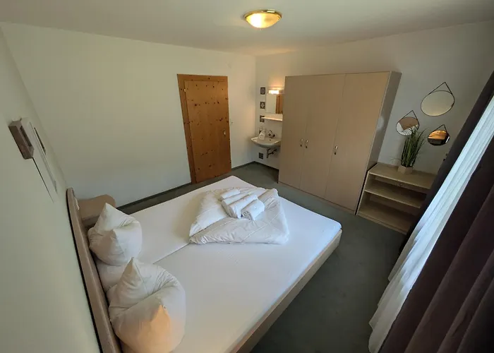 St. Leonhard Aschau Im Zillertal