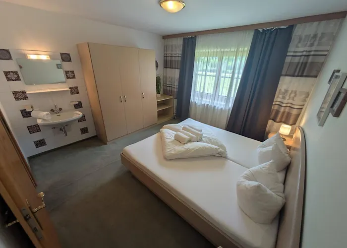 St. Leonhard * Aschau Im Zillertal