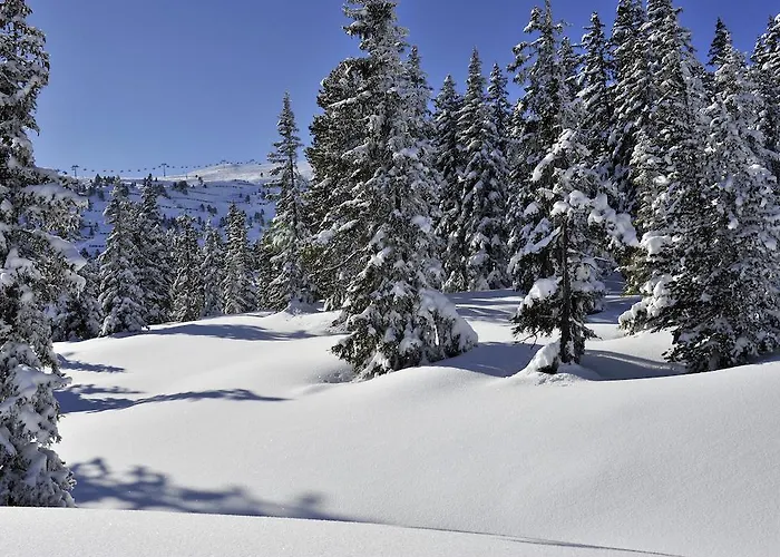 Apartamento St. Leonhard *