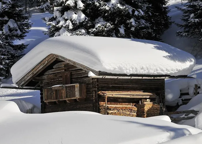 St. Leonhard Aschau Im Zillertal