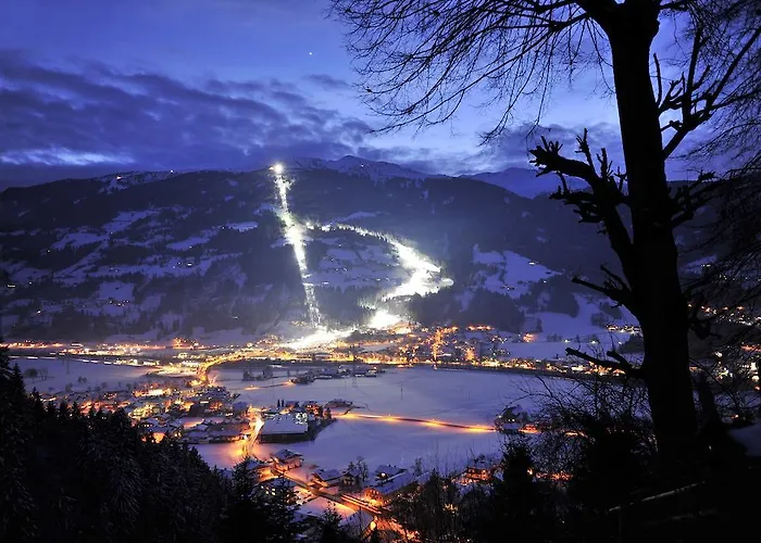 St. Leonhard Aschau Im Zillertal