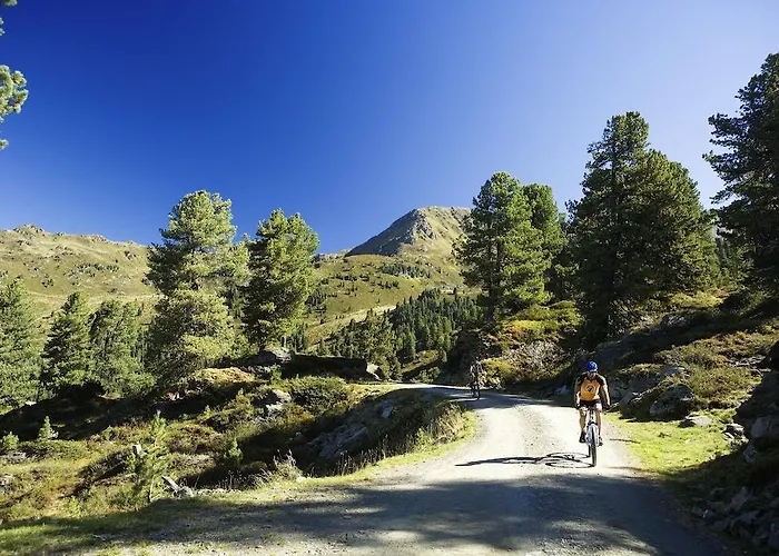 St. Leonhard Aschau Im Zillertal
