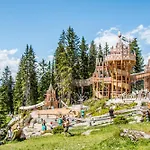 St. Leonhard Aschau Im Zillertal