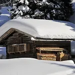 St. Leonhard Aschau Im Zillertal