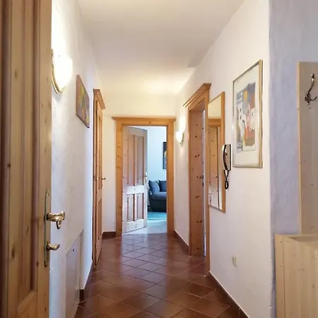 Apartamento St. Leonhard Aschau Im Zillertal