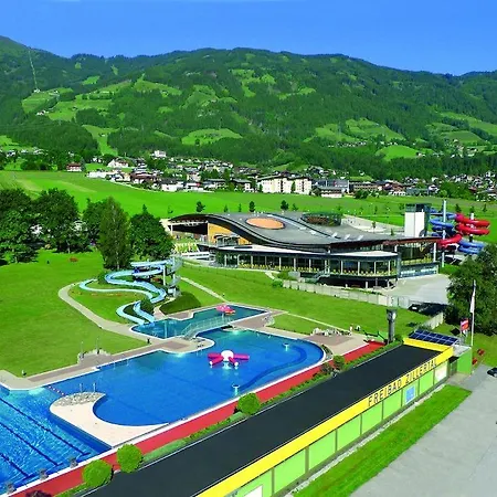 St. Leonhard Apartman