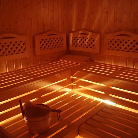 Apartman St. Leonhard