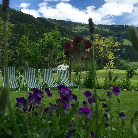 St. Leonhard Apartman