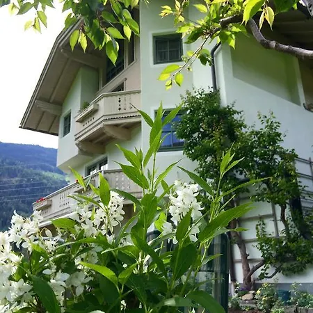 St. Leonhard Apartman *