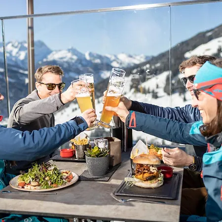 St. Leonhard Apartman