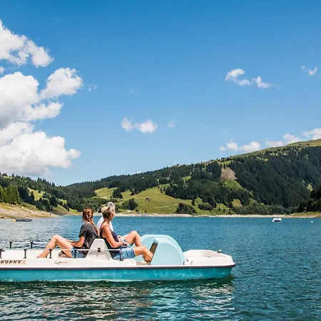 St. Leonhard * Aschau Im Zillertal