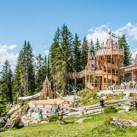 St. Leonhard Aschau Im Zillertal