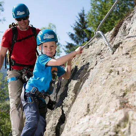 St. Leonhard * Aschau Im Zillertal