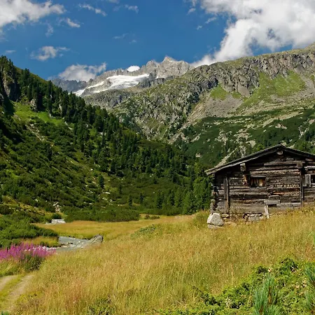 Apartman St. Leonhard