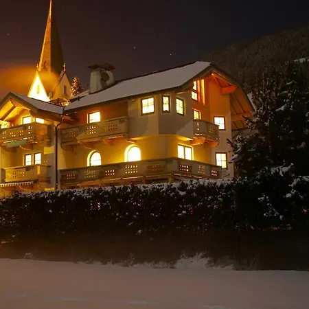 St. Leonhard Apartamento *