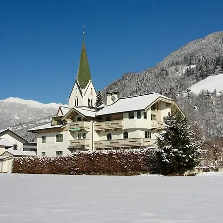 St. Leonhard Apartman