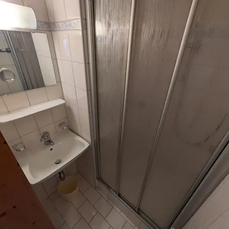 St. Leonhard Apartman Aschau Im Zillertal