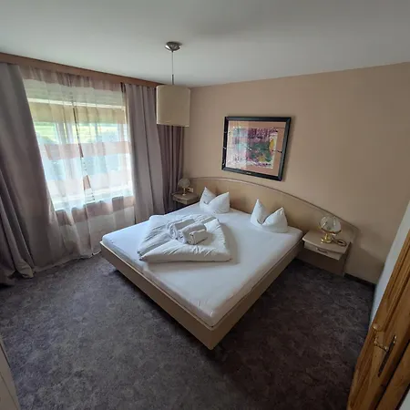 Apartman St. Leonhard