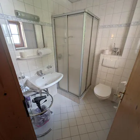 Apartman St. Leonhard *