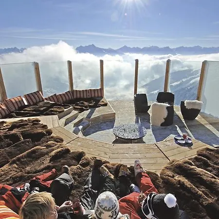 Apartman St. Leonhard