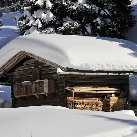 St. Leonhard Aschau Im Zillertal