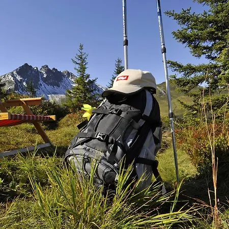 Apartman St. Leonhard