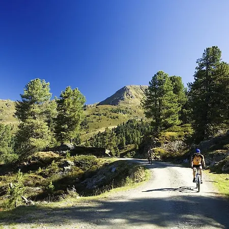 St. Leonhard Aschau Im Zillertal