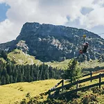 St. Leonhard Apartment Aschau Im Zillertal